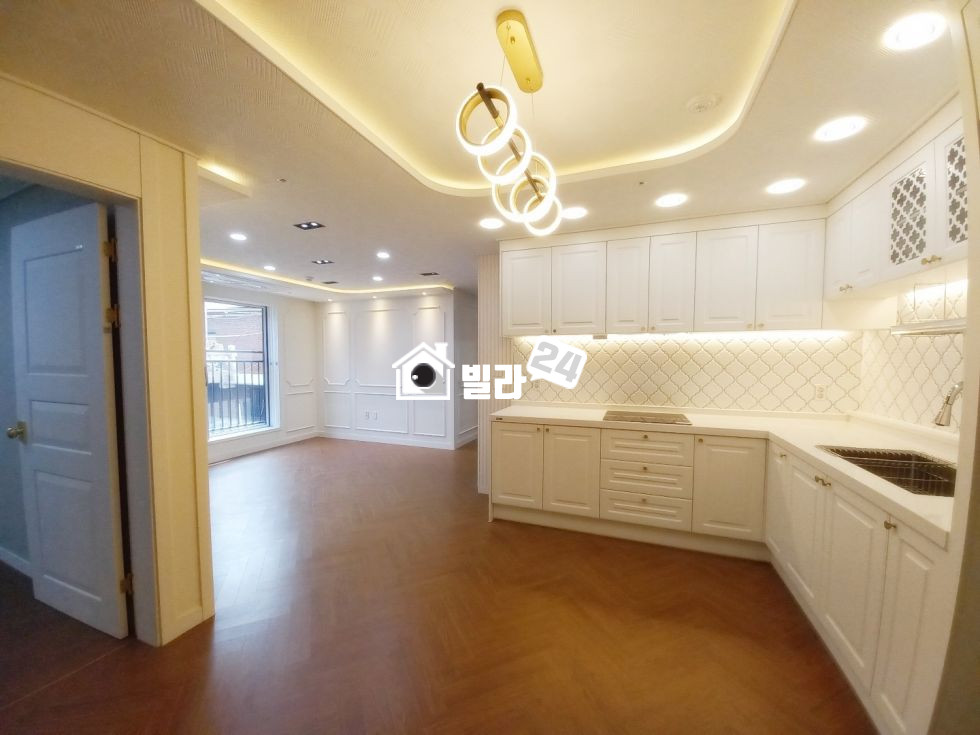 서울 중랑구 망우동 ◆망우동 4룸 / 인테리어 최고 / 초등학교 옆 / 마감 임박!! 바로 ☎ ☎ ☎ ☎ ☎ 분양 매물번호 35338 사진 5