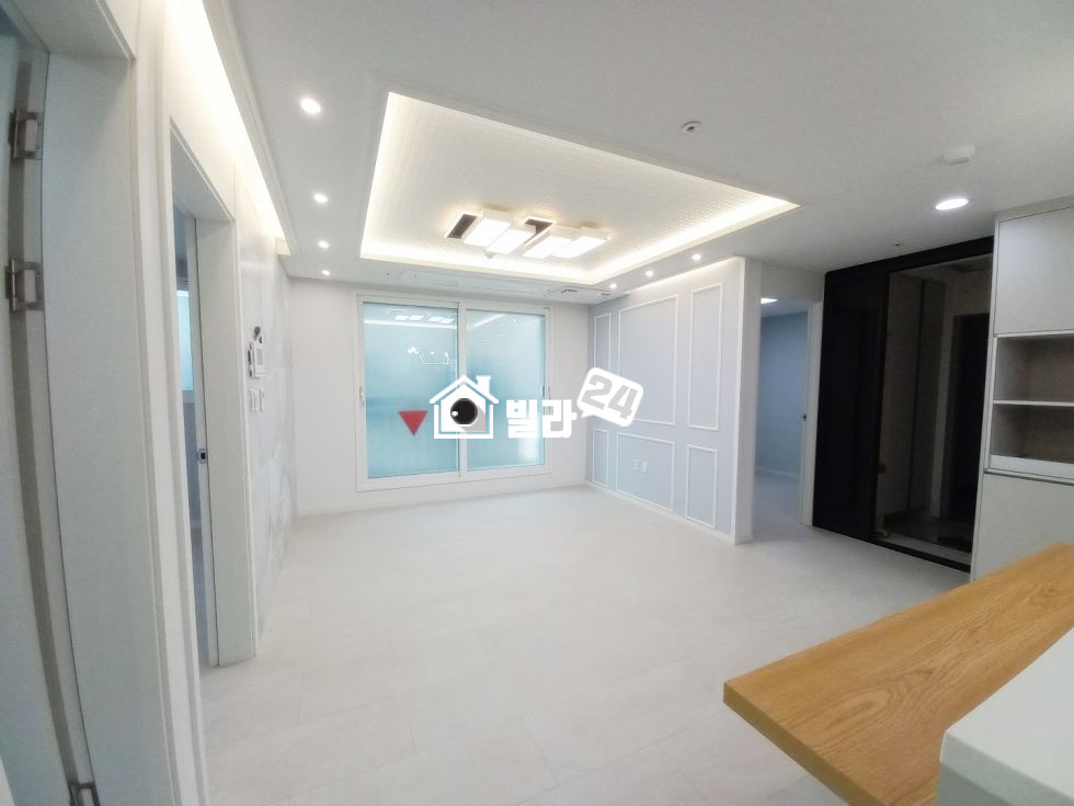 서울 중랑구 망우동 ♥ 망우동 쓰리룸 풀옵션 / 신혼부부 강력추천 / 24시간 빌라투어 진행~! 분양 매물번호 35339 사진 3