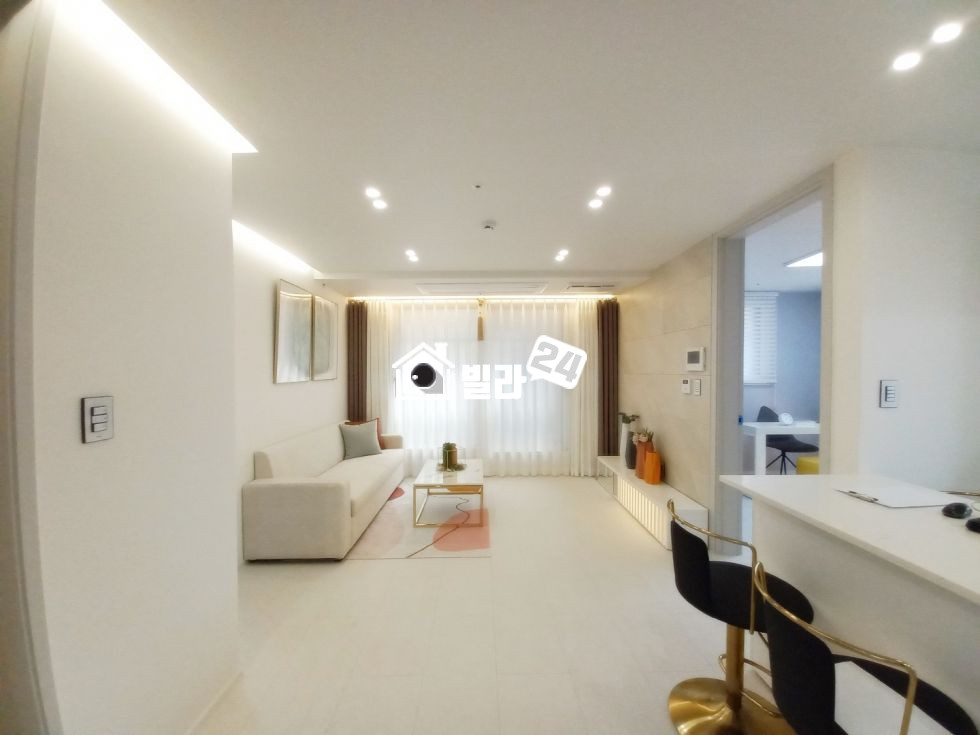 서울 중랑구 망우동 ◆망우동 인테리어 럭셔리 / 요즘 인기 있는 현장 . 적극 추천!!!@@@ 분양 매물번호 35340 사진 2