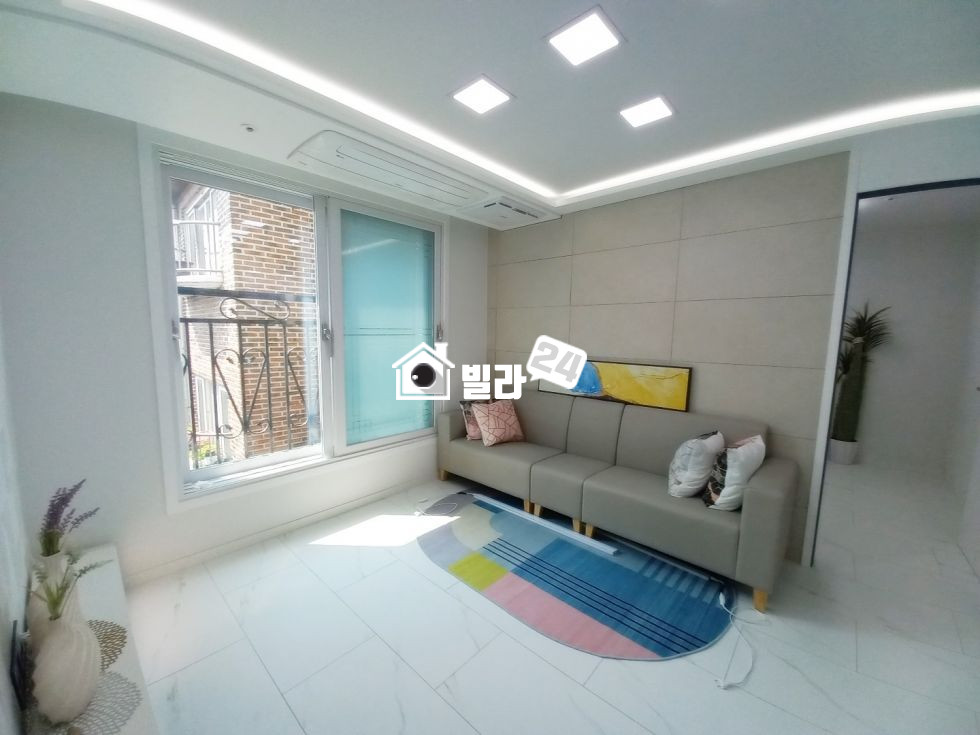 서울 중랑구 망우동 ◈ 망우동 넓게 잘나온 투룸 / 초등학교 가깝고 역 가깝고!! 끝내주는 현장~! 분양 매물번호 35342 사진 2