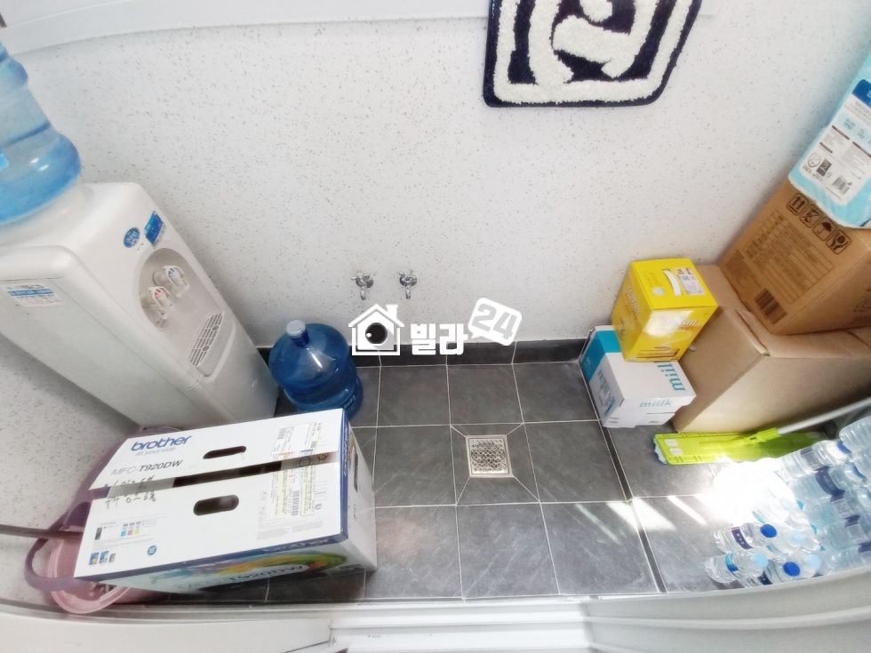 서울 중랑구 망우동 ◈ 망우동 넓게 잘나온 투룸 / 초등학교 가깝고 역 가깝고!! 끝내주는 현장~! 분양 매물번호 35342 사진 9