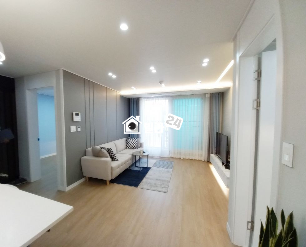서울 중랑구 망우동 ♥ 망우역세권 / 인테리어 좋은 쓰리룸 / 직접 보셔야합니다!! 분양 매물번호 35347 사진 1