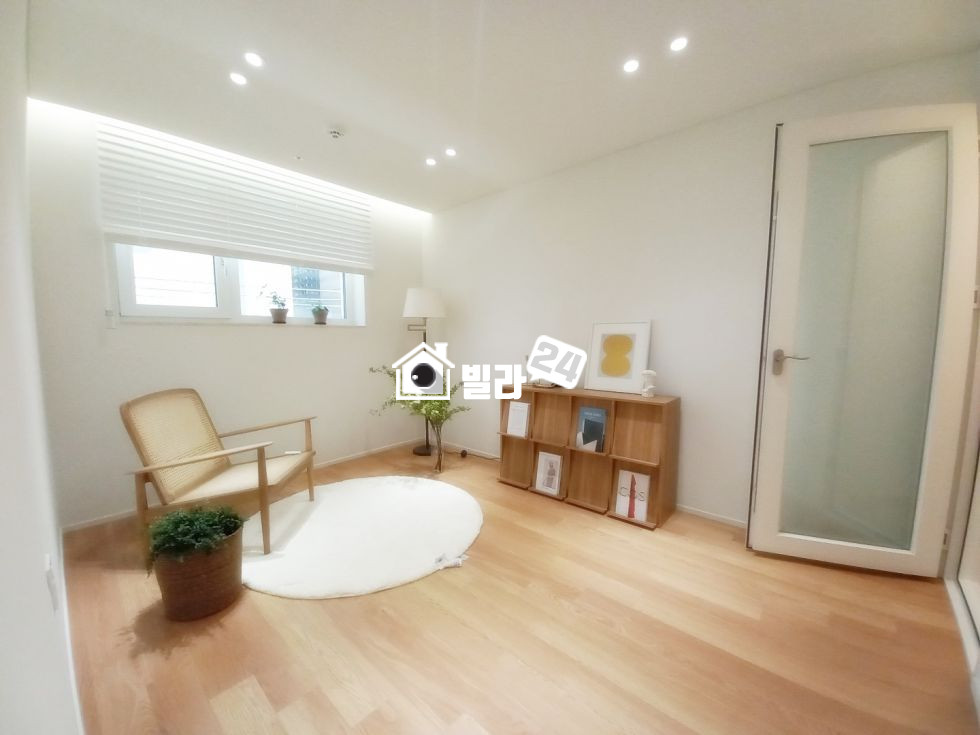 서울 강남구 논현동 ★빌라입니까 호텔입니까? 인테리어 자재 최고급! 역시 논현동이죠~ 따끈따끈한 신축! 투자도 가능! 분양 매물번호 35351 사진 6