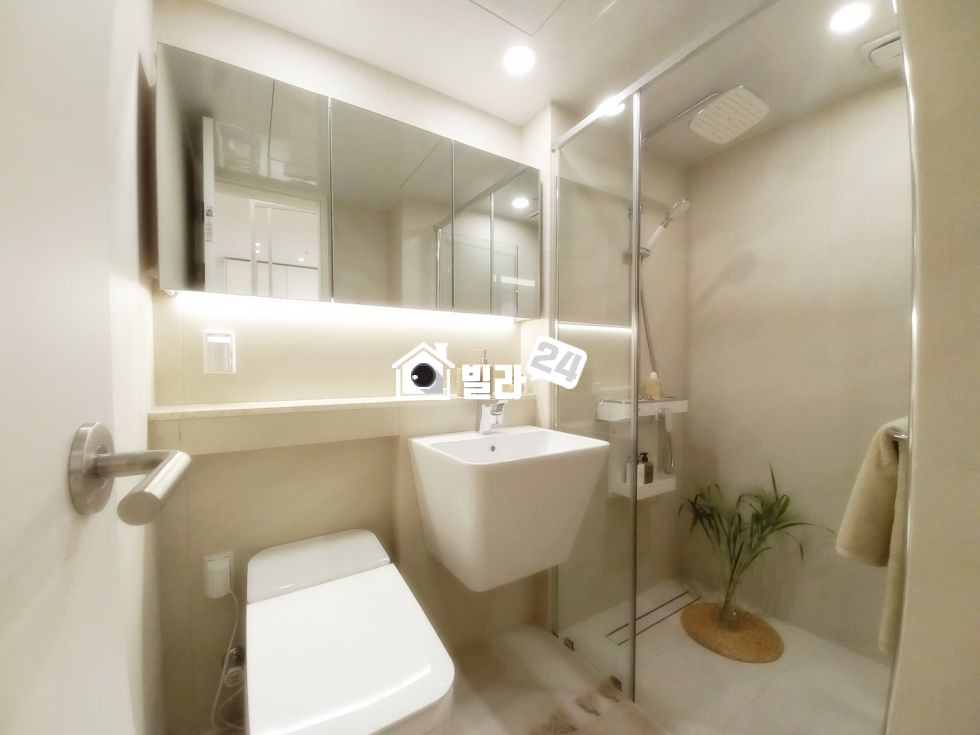 서울 강남구 논현동 ★빌라입니까 호텔입니까? 인테리어 자재 최고급! 역시 논현동이죠~ 따끈따끈한 신축! 투자도 가능! 분양 매물번호 35351 사진 9