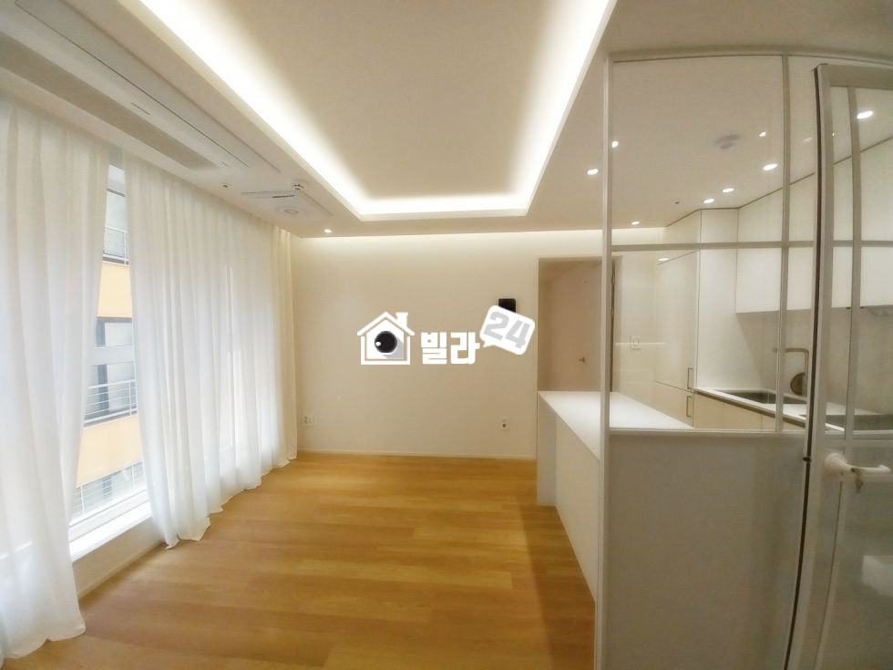서울 영등포구 당산동 #더블역세권에 투룸 풀옵션 / 한강 조망 / 최고급자재와 럭셔리 인테리어~ 분양 매물번호 35352 사진 2