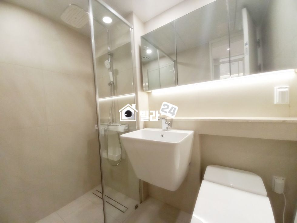 서울 영등포구 당산동 #더블역세권에 투룸 풀옵션 / 한강 조망 / 최고급자재와 럭셔리 인테리어~ 분양 매물번호 35352 사진 8