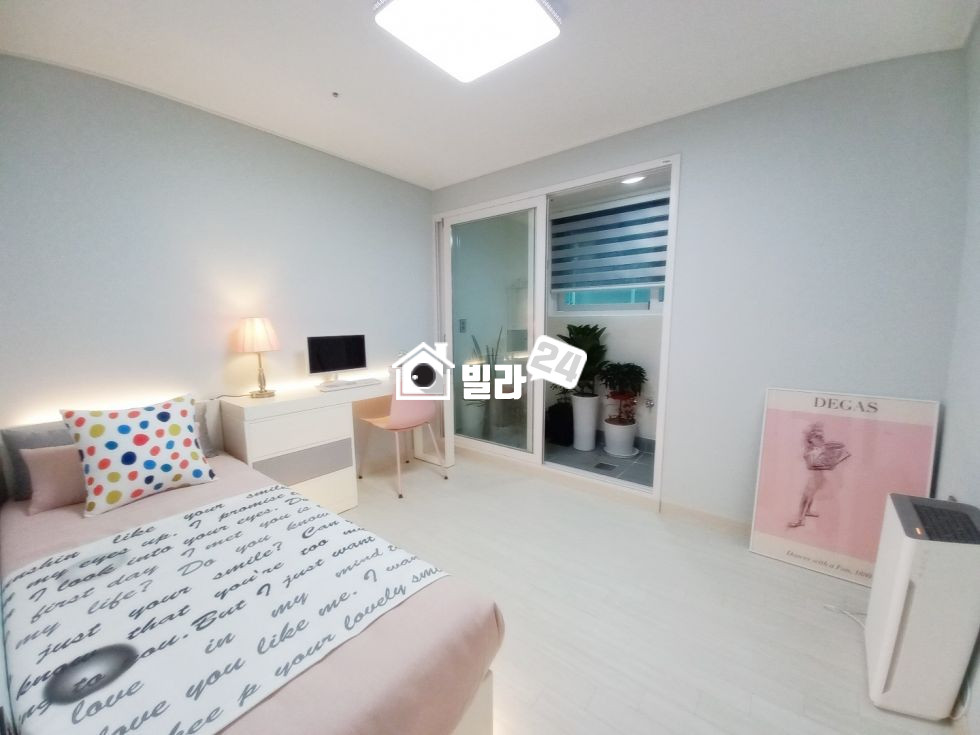 서울 도봉구 창동 ★창동에서 인테리어 끝내주고 평수 넓은 쓰리룸 / 창동 매물 다수 보유! 분양 매물번호 35372 사진 9