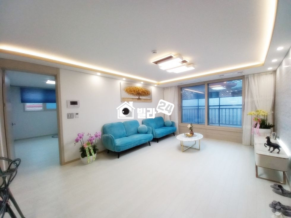 서울 강북구 수유동 ★수유동에서 평수 넓고 인테리어 좋은 집! 일단 주차공간이 끝내줘요! 분양 매물번호 35378 사진 2