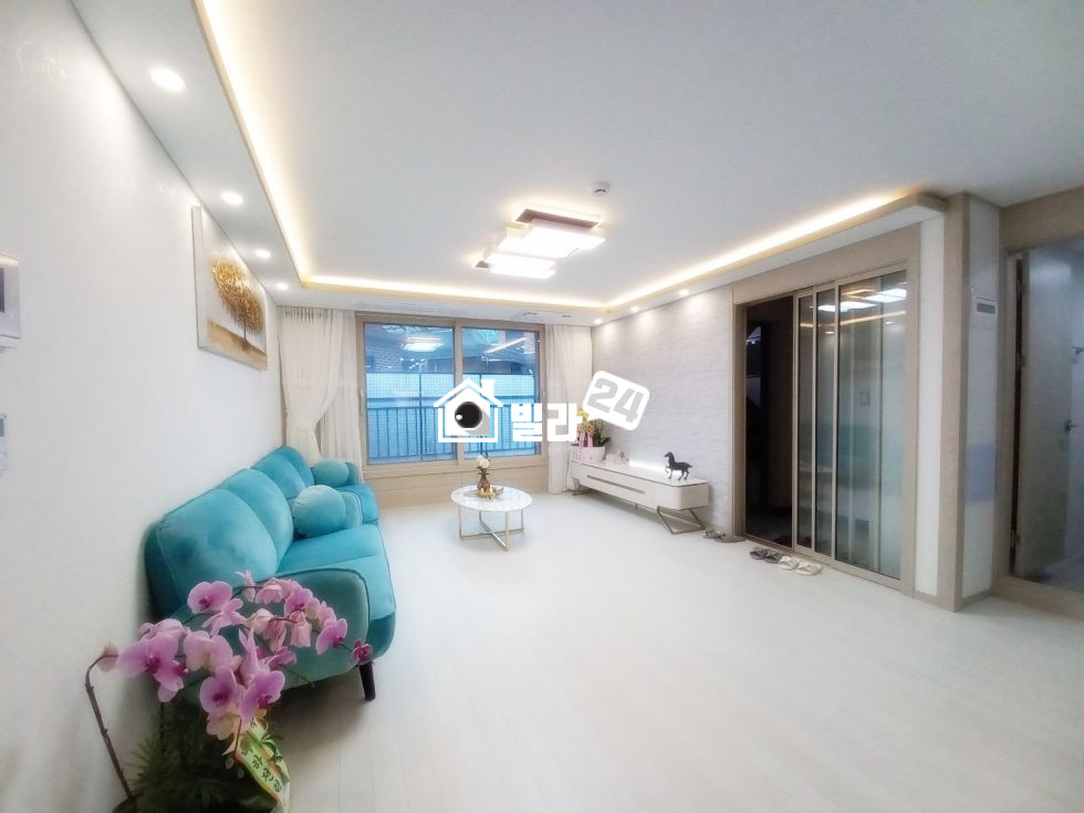 서울 강북구 수유동 ★수유동에서 평수 넓고 인테리어 좋은 집! 일단 주차공간이 끝내줘요! 분양 매물번호 35378 사진 3