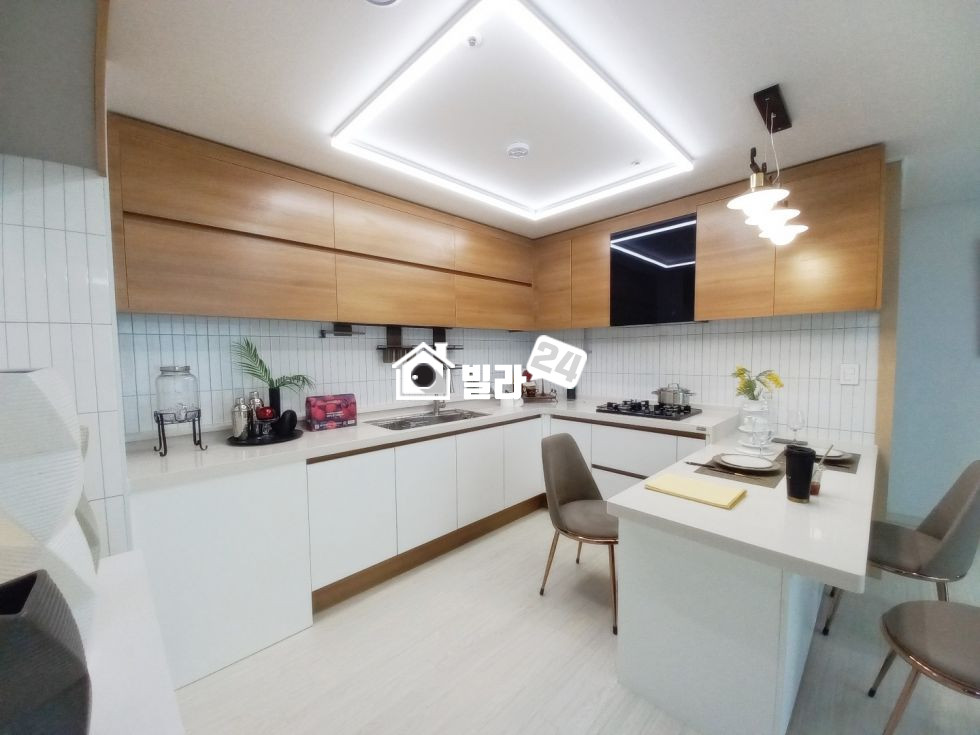 서울 마포구 성산동 !마포 성산동 인테리어 좋은 쓰리룸 / 신혼부부 강력추천/ 특가 매물!! 분양 매물번호 35325 사진 6