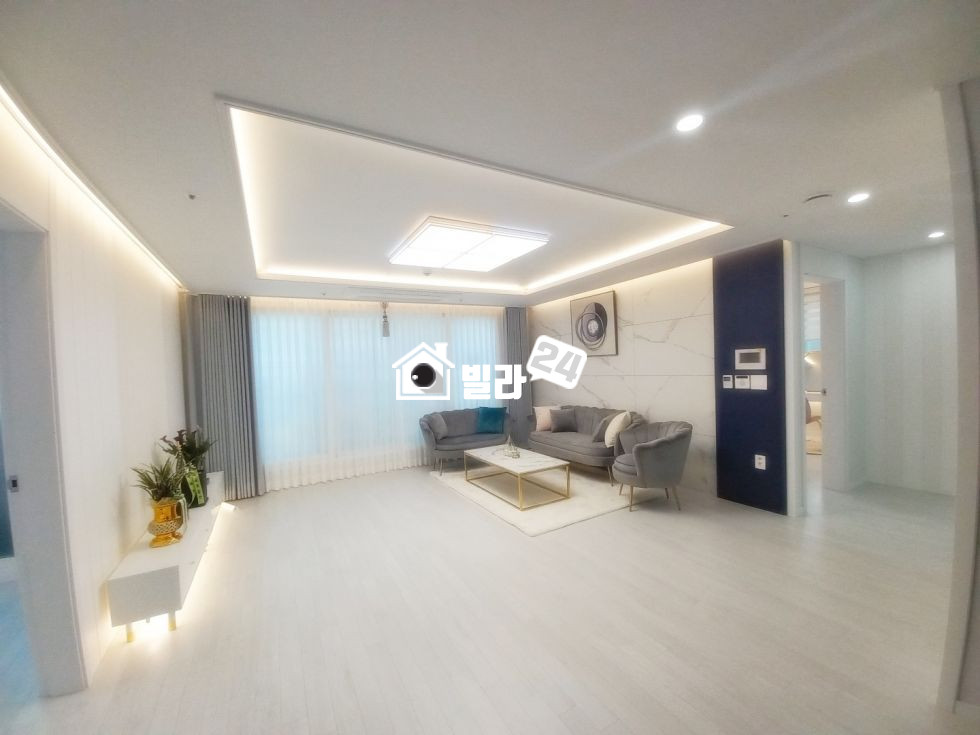서울 광진구 자양동 ★☆건대입구역세권 / 자양동 넓은 쓰리룸 / 다용도실2개 / 사진으로도 담을 수 없는 크기! 분양 매물번호 35350 사진 2