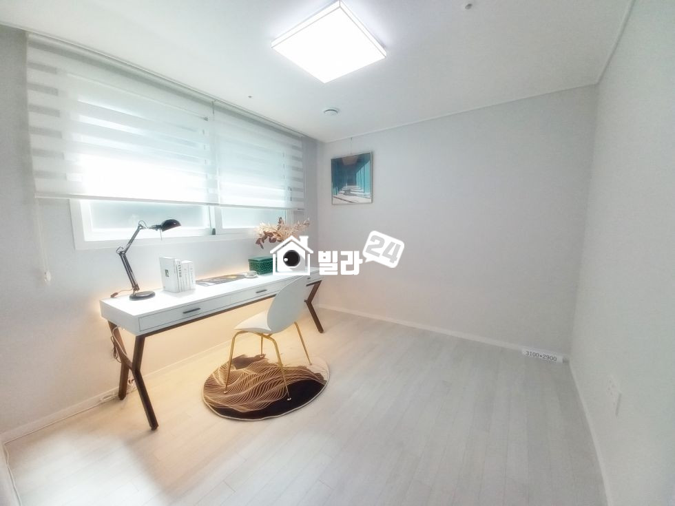 서울 광진구 자양동 ★☆건대입구역세권 / 자양동 넓은 쓰리룸 / 다용도실2개 / 사진으로도 담을 수 없는 크기! 분양 매물번호 35350 사진 8