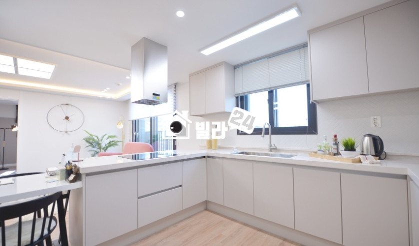 서울 구로구 신도림동 양벌리 ＃＃신도림동 마감특가 쓰리룸 / 거실 주방 넓어요 / 붙박이장 옵션에 인테리어 화사해요 ☆★ 분양 매물번호 34851 사진 6