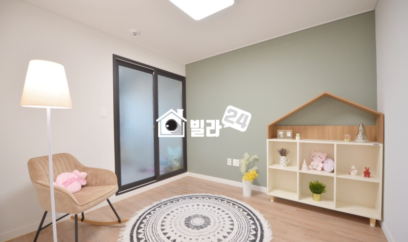 서울 구로구 신도림동 양벌리 ＃＃신도림동 마감특가 쓰리룸 / 거실 주방 넓어요 / 붙박이장 옵션에 인테리어 화사해요 ☆★ 분양 매물번호 34851 사진 8