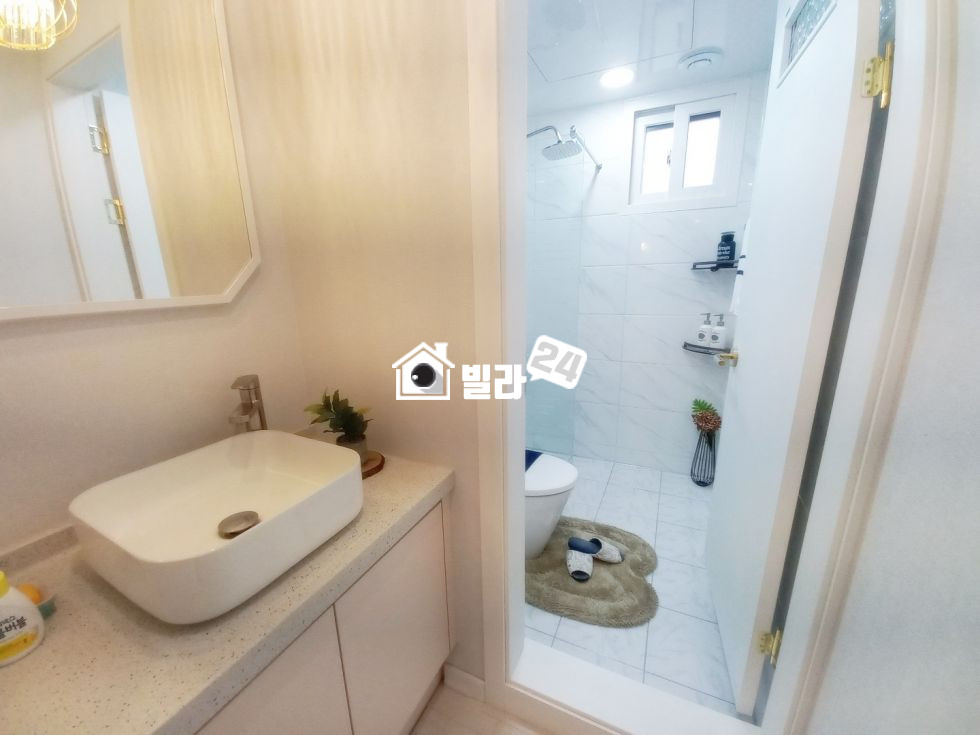 경기 수원장안구 조원동 ◈ 장안구청 옆 / 학군 최고 / 넓은 쓰리룸에 테라스 ~ !! 분양 매물번호 35391 사진 9