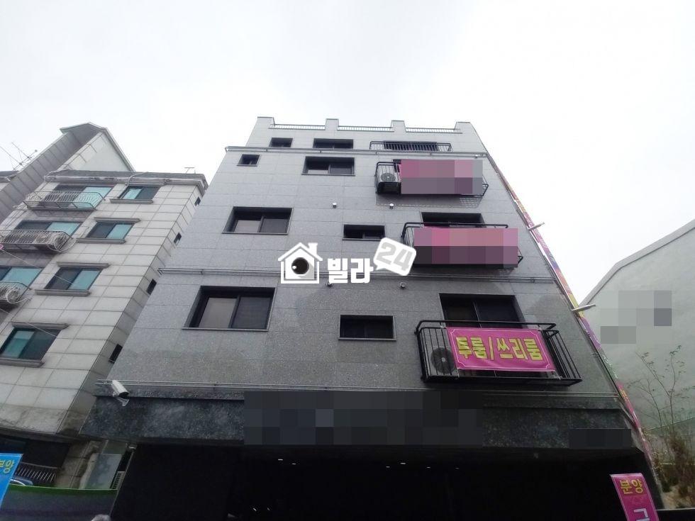 경기 수원장안구 조원동 ◈ 장안구청 옆 / 학군 최고 / 넓은 쓰리룸에 테라스 ~ !! 분양 매물번호 35391 사진 13
