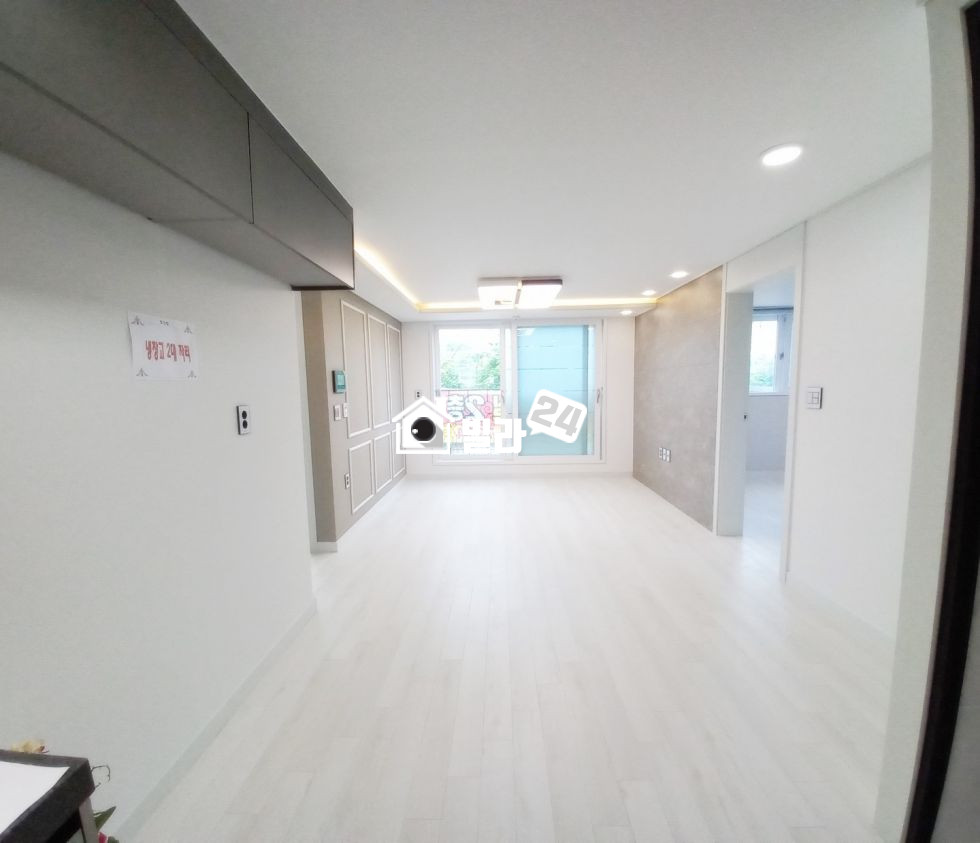 서울 송파구 풍납동 #천호역 도보7분 역세권 쓰리룸 / 채광 잘들어오고 환해요 / 전세가능 !! 분양 매물번호 35397 사진 1