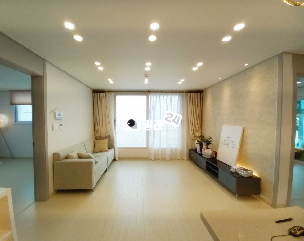 경기 수원권선구 세류동 ☆★ 세류동 현재 가장 인기 있는 쓰리룸 / 오픈 전 계약완료~ 좋은 층 아직 있어요~ 빨리빨리 분양 매물번호 35398 사진 1