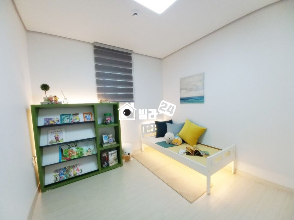 경기 수원권선구 세류동 ☆★ 세류동 현재 가장 인기 있는 쓰리룸 / 오픈 전 계약완료~ 좋은 층 아직 있어요~ 빨리빨리 분양 매물번호 35398 사진 6