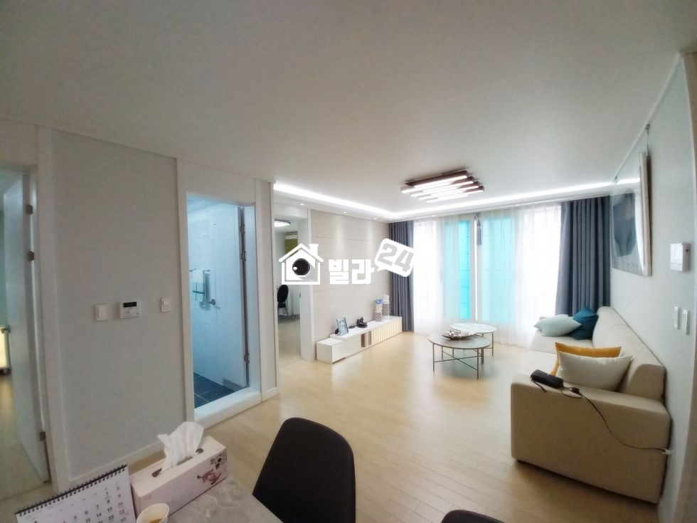 경기 수원권선구 세류동 ♥ 세류동에서 가장 넓은 집 / 주방이 쭉~~~ 길어도 너무 길어 / 위치도 좋구요 ^^ 분양 매물번호 35399 사진 2