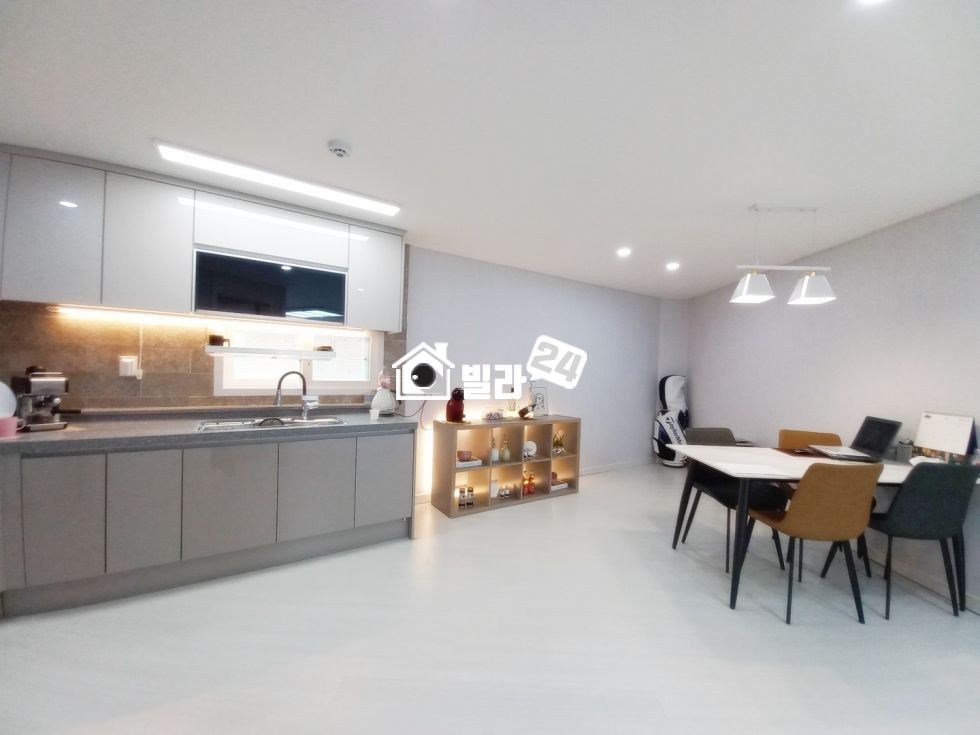 경기 수원권선구 세류동 ♥ 세류동에서 가장 큰 집 / 아파트평 4베이 남향 / 끝내주는 구조!! 분양 매물번호 35401 사진 5