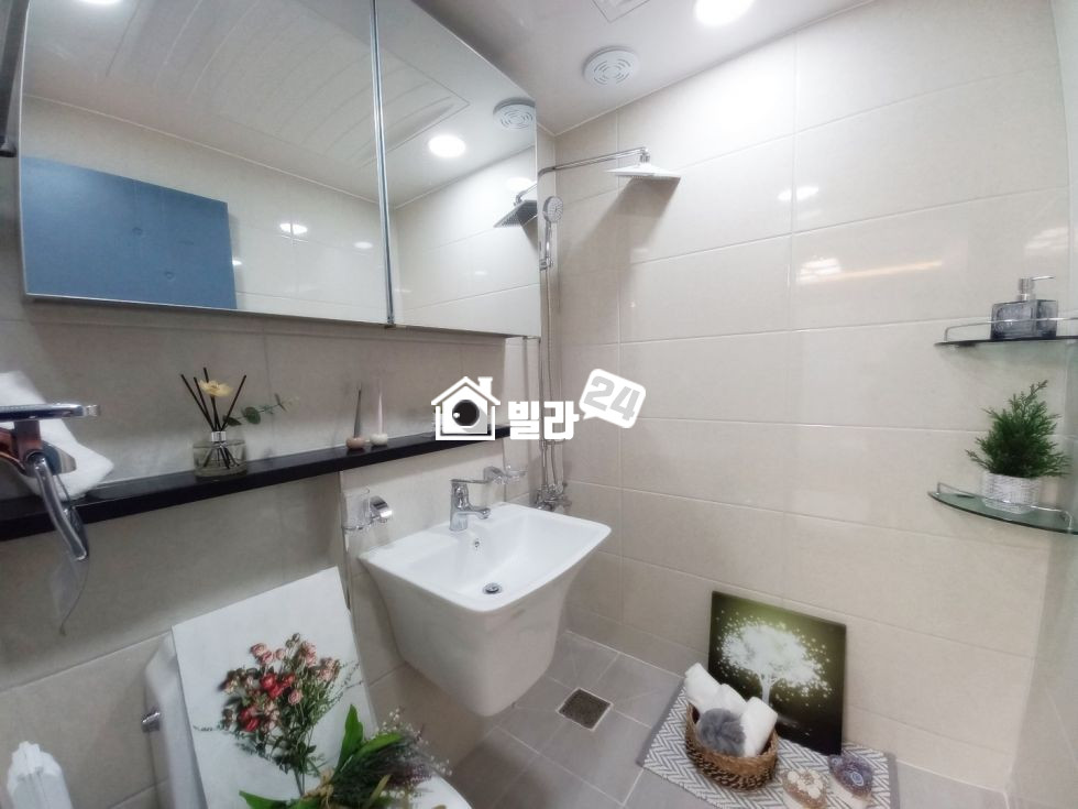 경기 수원권선구 세류동 가격 좋은 쓰리룸 / 마감임박 / 직접 보시죠~~!! 분양 매물번호 35402 사진 8