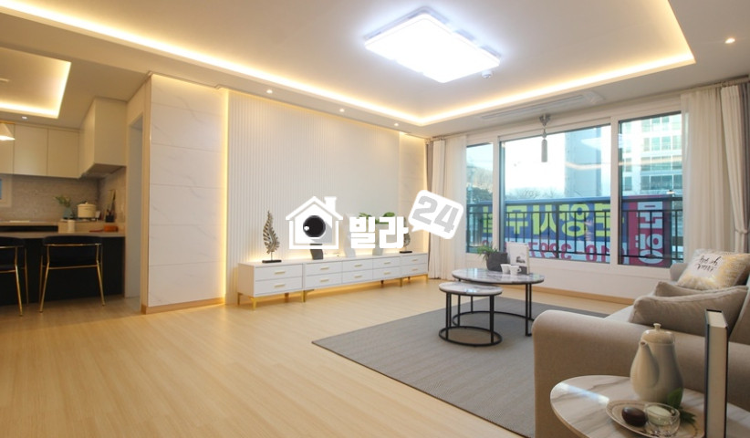 경기 수원팔달구 고등동 ◆ 수원역세권 / 고등동 포룸 / 포룸 찾으시는 분 바로 여기 / 거실주방 넓게 나온 평수!♥ 분양 매물번호 34878 사진 3