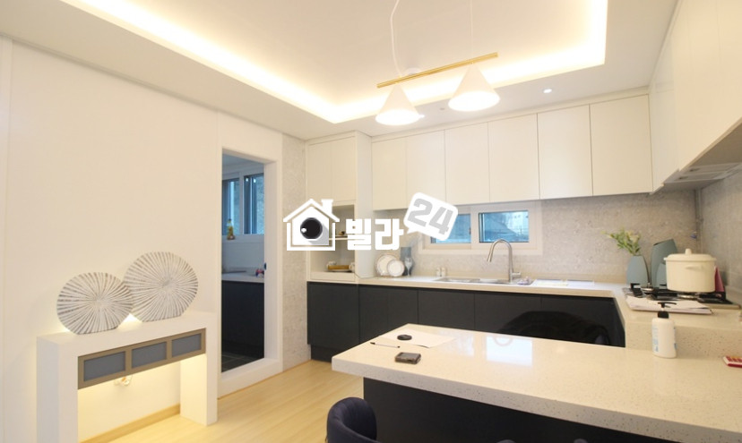 경기 수원팔달구 고등동 ◆ 수원역세권 / 고등동 포룸 / 포룸 찾으시는 분 바로 여기 / 거실주방 넓게 나온 평수!♥ 분양 매물번호 34878 사진 6
