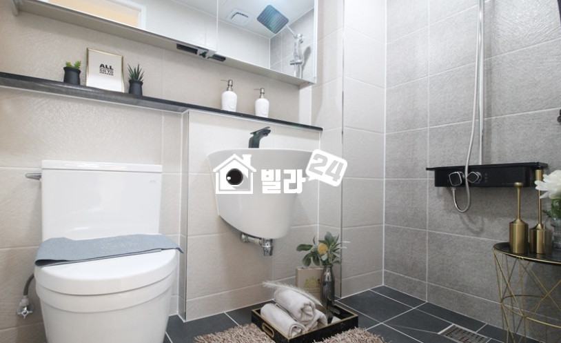 경기 수원팔달구 고등동 ◆ 수원역세권 / 고등동 포룸 / 포룸 찾으시는 분 바로 여기 / 거실주방 넓게 나온 평수!♥ 분양 매물번호 34878 사진 10