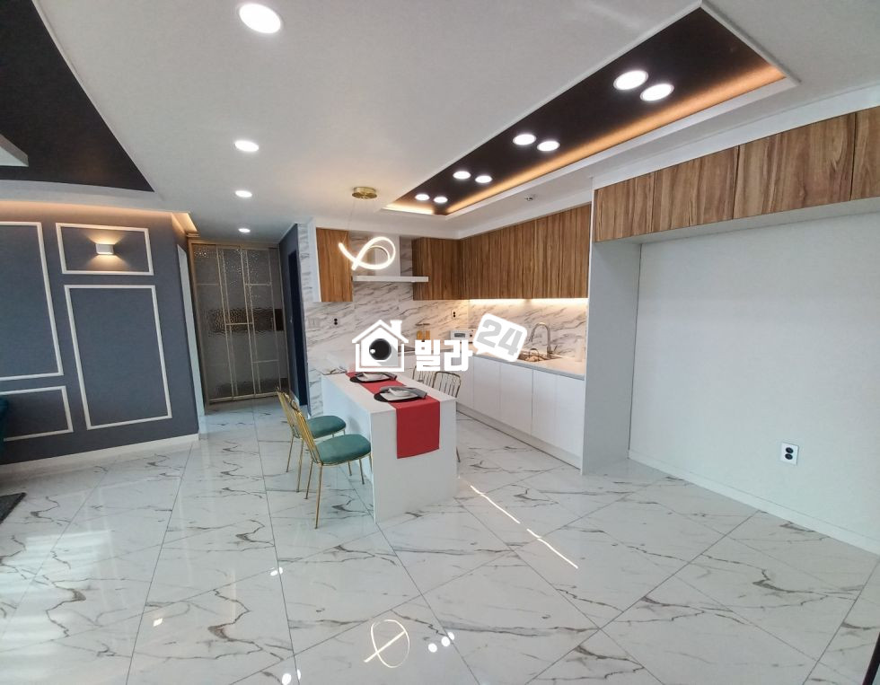 경기 수원권선구 곡반정동 ▣ 수원 세류역세권 요즘 핫한 매물 / 고급스런 럭셔리 / 학교 인접!♥ 분양 매물번호 34885 사진 3