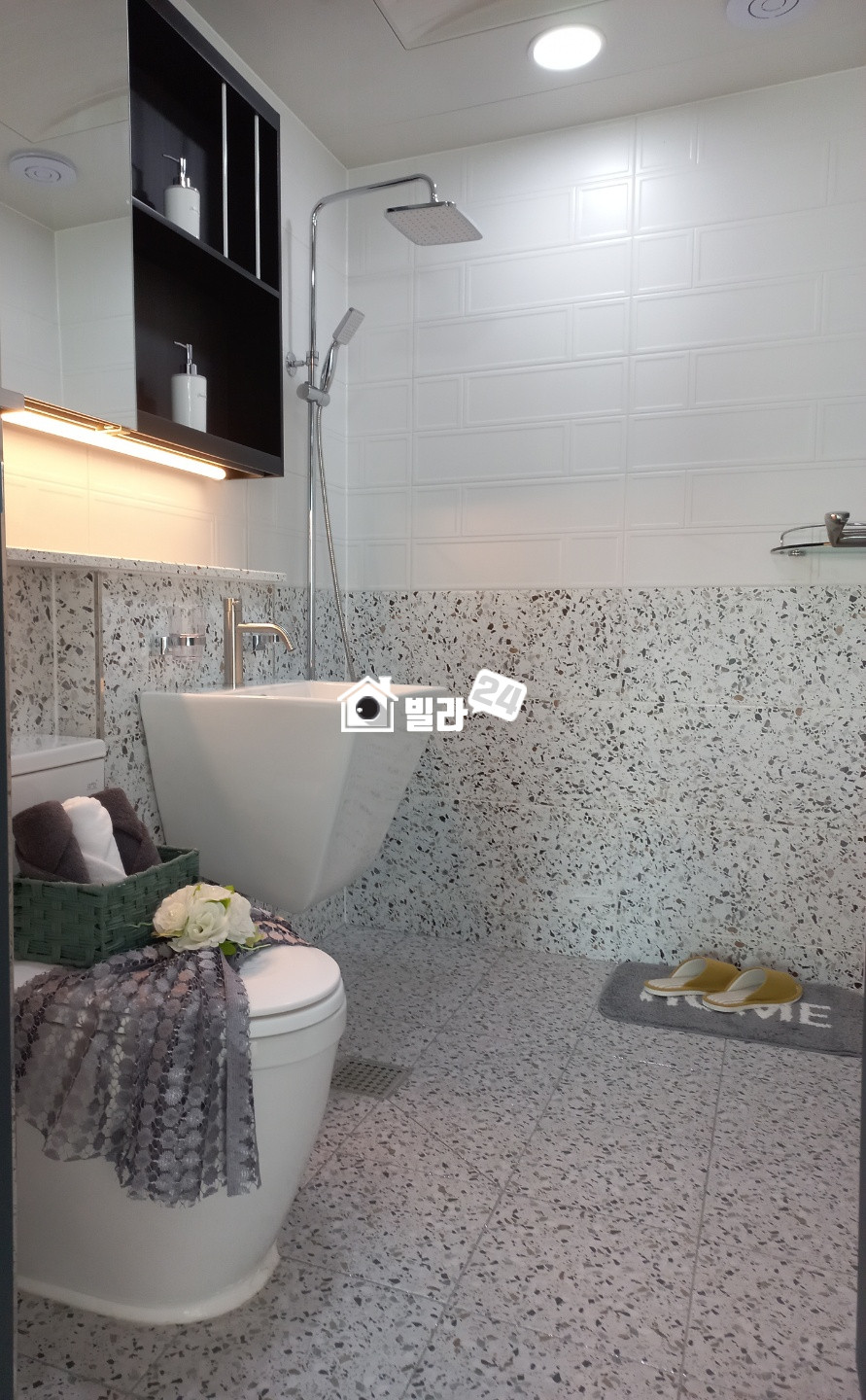 경기 수원권선구 곡반정동 ▣ 수원 세류역세권 요즘 핫한 매물 / 고급스런 럭셔리 / 학교 인접!♥ 분양 매물번호 34885 사진 9