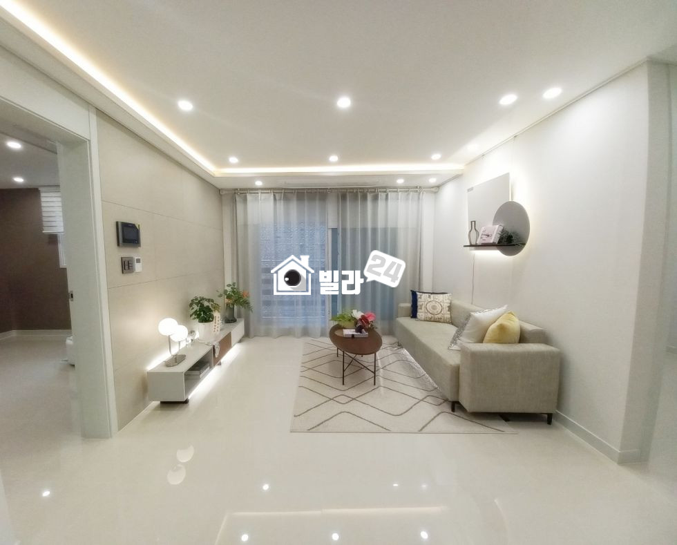 경기 수원권선구 권선동 ☆★ 세류동 요즘 트렌디 세련된 인테리어 / 쓰리룸 / 초등학교 옆 분양 매물번호 35406 사진 1