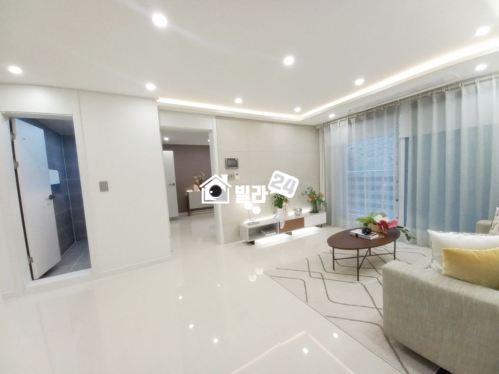경기 수원권선구 권선동 ☆★ 세류동 요즘 트렌디 세련된 인테리어 / 쓰리룸 / 초등학교 옆 분양 매물번호 35406 사진 3