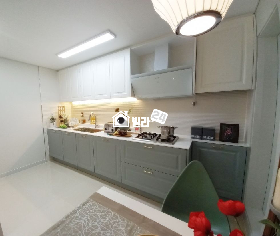 경기 수원권선구 권선동 ☆★ 세류동 요즘 트렌디 세련된 인테리어 / 쓰리룸 / 초등학교 옆 분양 매물번호 35406 사진 5
