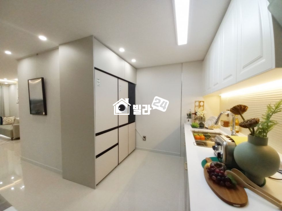 경기 수원권선구 권선동 ☆★ 세류동 요즘 트렌디 세련된 인테리어 / 쓰리룸 / 초등학교 옆 분양 매물번호 35406 사진 6