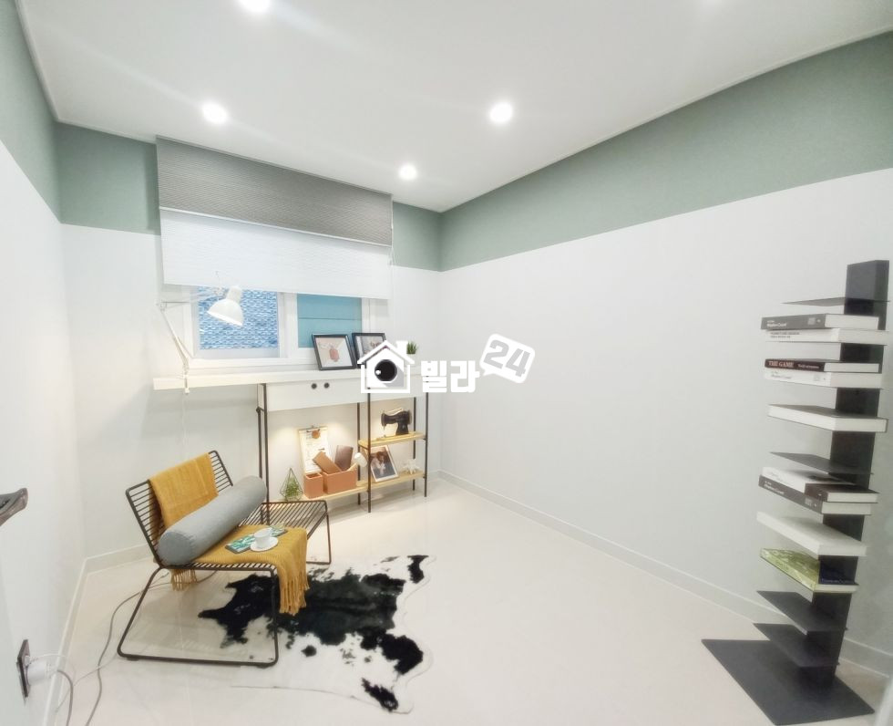 경기 수원권선구 권선동 ☆★ 세류동 요즘 트렌디 세련된 인테리어 / 쓰리룸 / 초등학교 옆 분양 매물번호 35406 사진 8