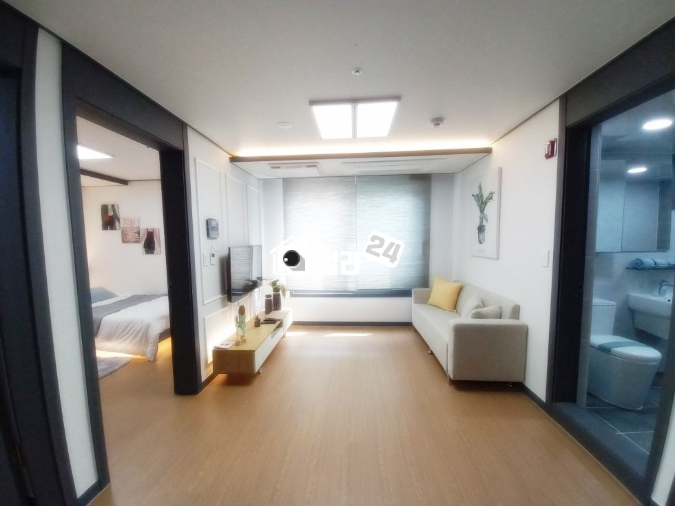 서울 영등포구 양평동4가 ◆트리플역세권에 학교인접 / 분양 시작후 가장 핫했던 곳!! 잔여세대 정리 / 바로 지금 !!◆ 분양 매물번호 34798 사진 1