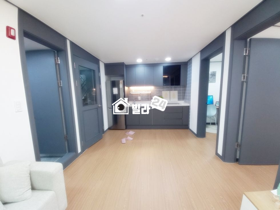 서울 영등포구 양평동4가 ◆트리플역세권에 학교인접 / 분양 시작후 가장 핫했던 곳!! 잔여세대 정리 / 바로 지금 !!◆ 분양 매물번호 34798 사진 4