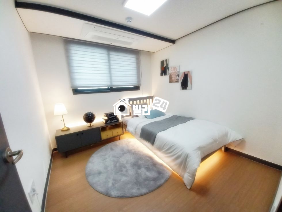 서울 영등포구 양평동4가 ◆트리플역세권에 학교인접 / 분양 시작후 가장 핫했던 곳!! 잔여세대 정리 / 바로 지금 !!◆ 분양 매물번호 34798 사진 7