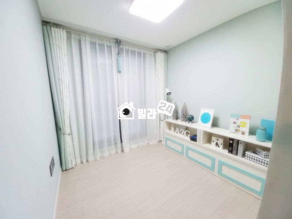 서울 성북구 정릉동 ▶마감특가 !! 정릉동 넓은 쓰리룸 / 가격 좋고 위치 좋고 / 집구경 나오세요~~!! 분양 매물번호 35259 사진 11