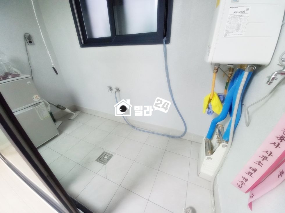 서울 성북구 정릉동 ▶마감특가 !! 정릉동 넓은 쓰리룸 / 가격 좋고 위치 좋고 / 집구경 나오세요~~!! 분양 매물번호 35259 사진 13