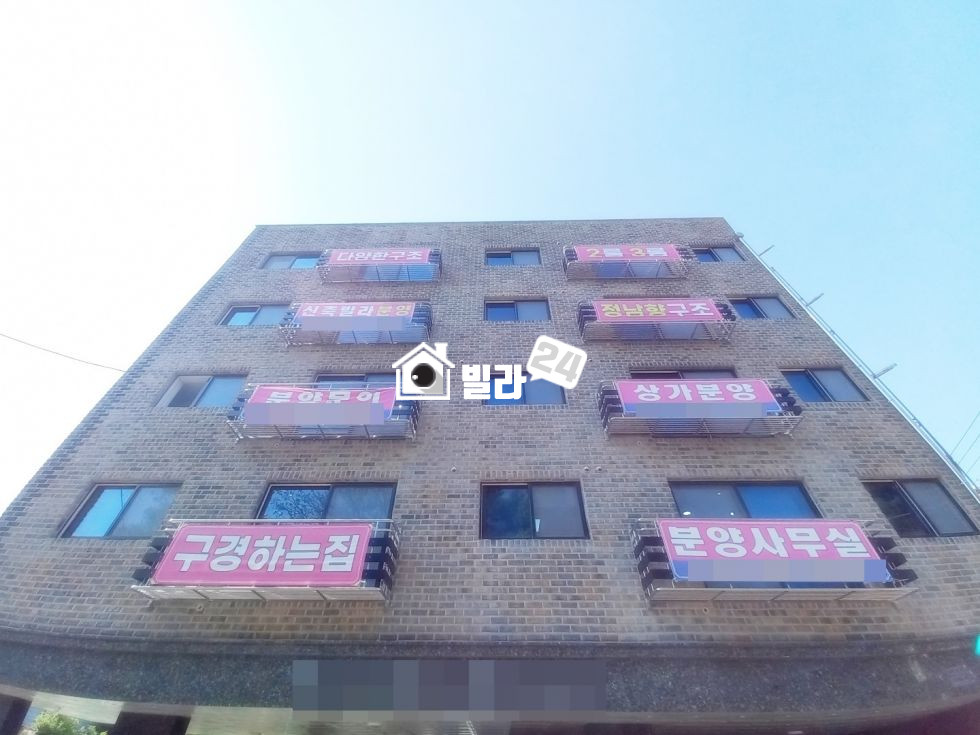 경기 수원권선구 서둔동 ▶ 서둔동 넓은 쓰리룸 / 전망 좋고 신혼부부 강력추천 !!! 분양 매물번호 34428 사진 14