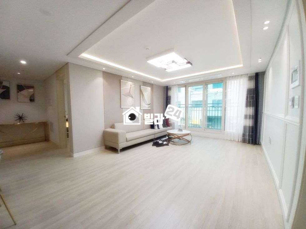경기 시흥시 신천동 ★☆시흥 신천동 정말 넓게 나온 쓰리룸 / 일렬주차 끝내주고 엑기스 현장 있어요 ~ ^^ 분양 매물번호 33682 사진 1