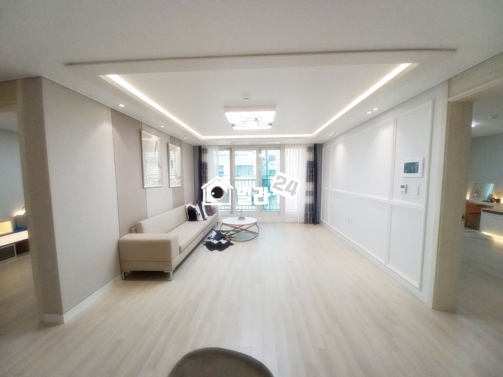 경기 시흥시 신천동 ★☆시흥 신천동 정말 넓게 나온 쓰리룸 / 일렬주차 끝내주고 엑기스 현장 있어요 ~ ^^ 분양 매물번호 33682 사진 2