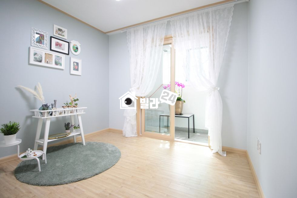 경기 안양동안구 호계동 ●((호계동/엄지척))●넓은 4룸 / 고급인테리어 / 아파트형구조 분양 매물번호 30302 사진 5