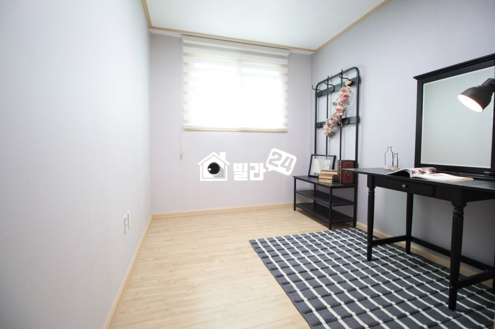 경기 안양동안구 호계동 ●((호계동/엄지척))●넓은 4룸 / 고급인테리어 / 아파트형구조 분양 매물번호 30302 사진 6