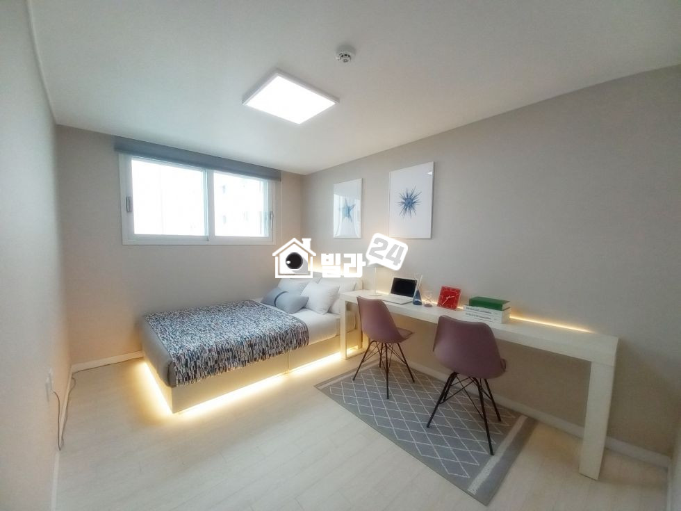 경기 안양만안구 안양동 ✨ 안양동 세련되고 끝내주는 쓰리룸 / 안양동에서 가장 인기있는 곳 / 연일 계약 쭉쭉~~~ 분양 매물번호 34534 사진 8