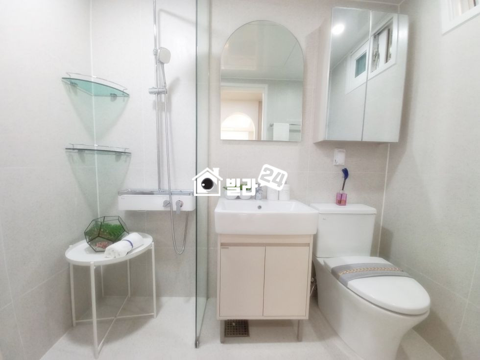 경기 안양만안구 안양동 ✨ 안양동 세련되고 끝내주는 쓰리룸 / 안양동에서 가장 인기있는 곳 / 연일 계약 쭉쭉~~~ 분양 매물번호 34534 사진 11
