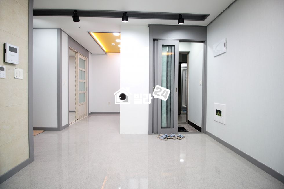 서울 노원구 중계동 [4호선 상계역 초역세권투룸] 빌트인냉장고+에어컨옵션 분양 매물번호 31179 사진 2