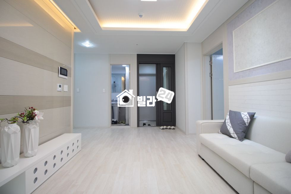 서울 중랑구 면목동 ☎ 신혼부부 / 직장인 위한 투룸 ☎ 크기 좋고 / 위치좋고 / 가격도좋고 다좋네!! ~ 분양 매물번호 31886 사진 2